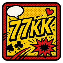 77kk logo